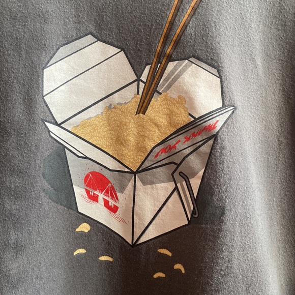 2000’s Enjoi Tee - Picture 2 of 3